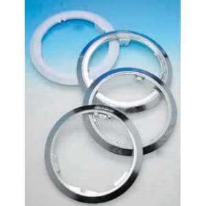 Aladdin Universal Light Ring, Plastic  