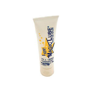 Aladdin Magic Lube Teflon Lubricant, 1 oz Tube