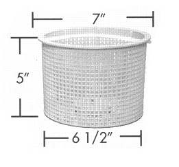Aladdin Basket B-152 image 2