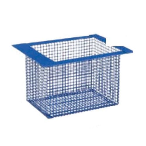 Aladdin Clayton Lampert Skimmer Basket, Metal  