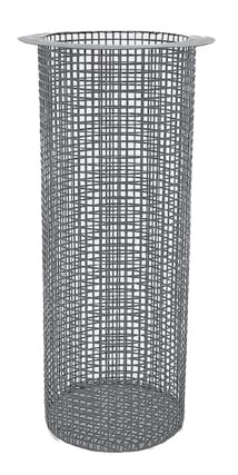Aladdin Basket for Rainbow Leaf Traps | B-204
