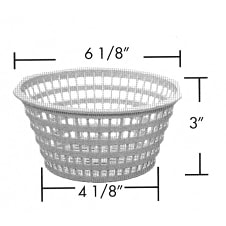 Aladdin Basket B-213 image 2