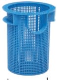 Aladdin Sta-Rite Maxi 2 Pump Basket C8-58P  
