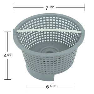 Aladdin Basket B-43 image 2
