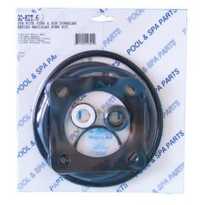 Aladdin  for Pentair Sta-Rite MaxiGlas/DuraGlas  