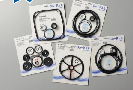 Aladdin Valve O-Ring  