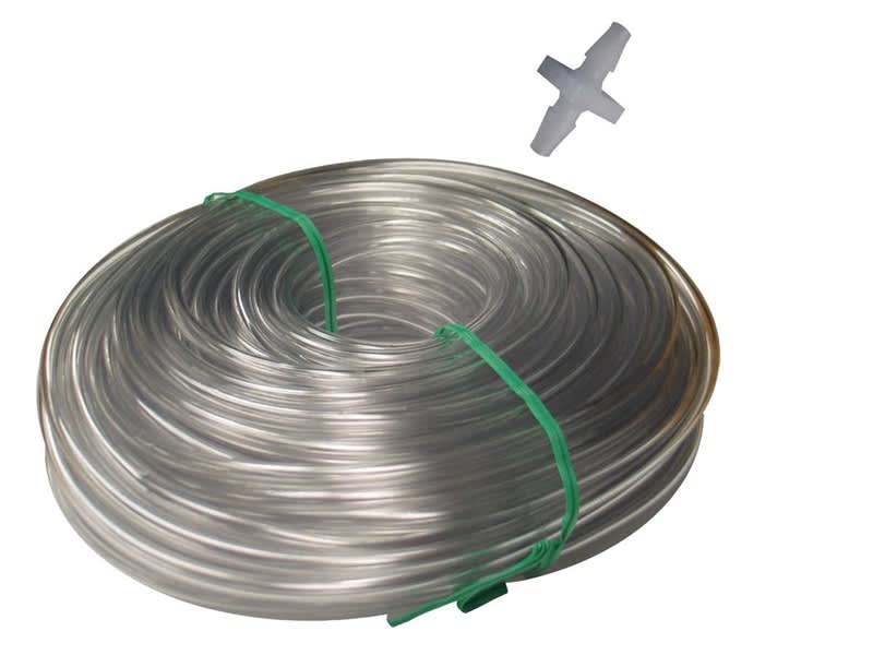 Allied Len Gordon 75' Tubing W/Coupler - product image
