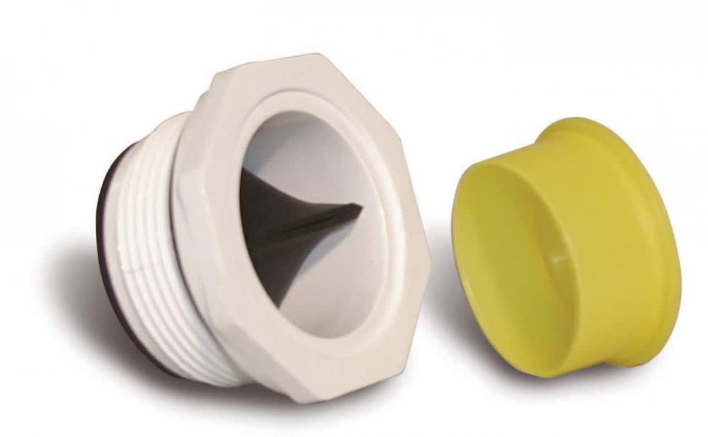 Winterizing Duck Plug - 1-1/2" - product image