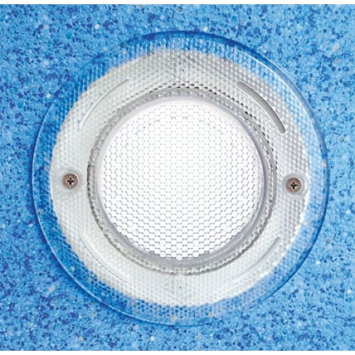 Blue Square Spectrum 360 6in Led Light -  