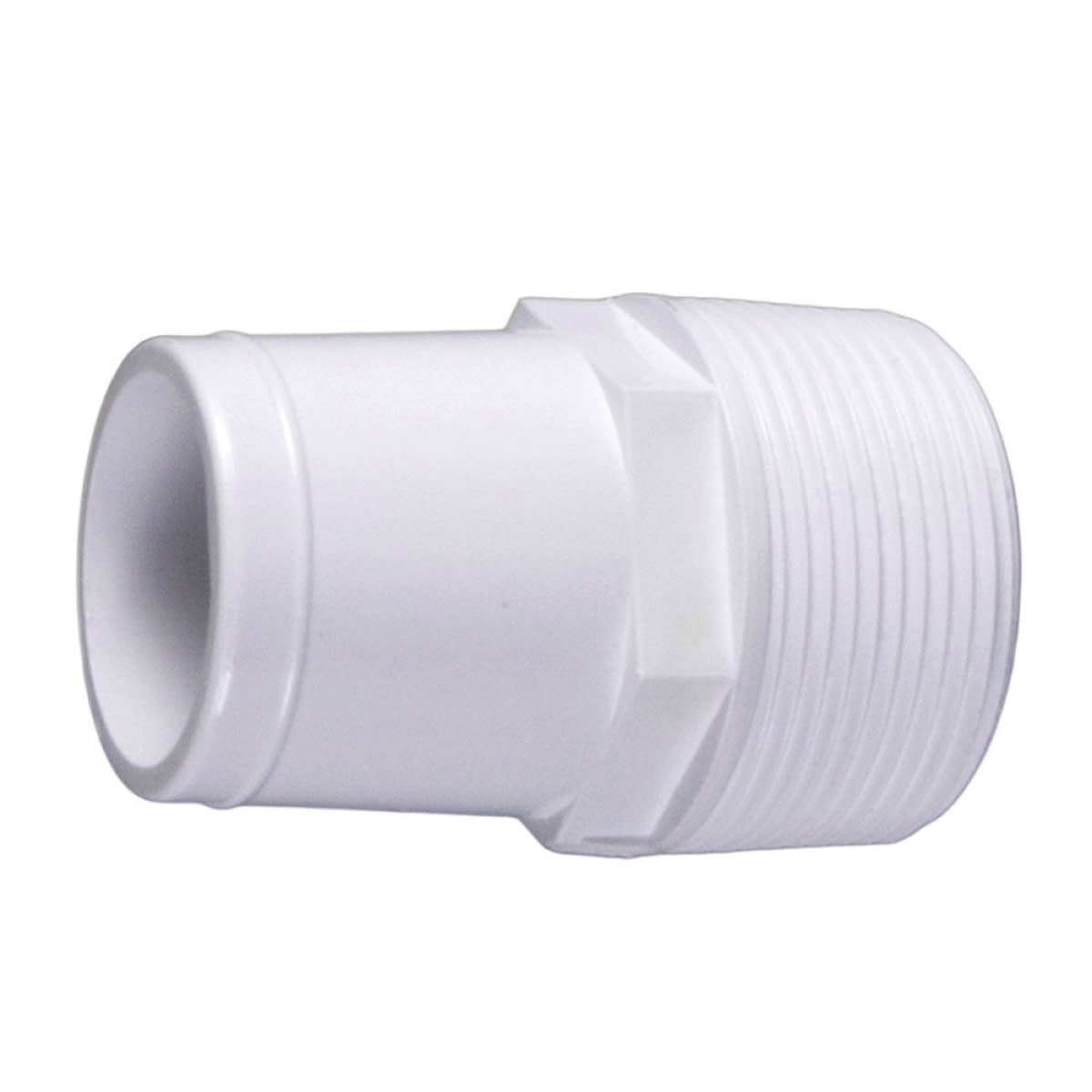 Cmp Combo Hose Adapter 1-1/2in Mip X  