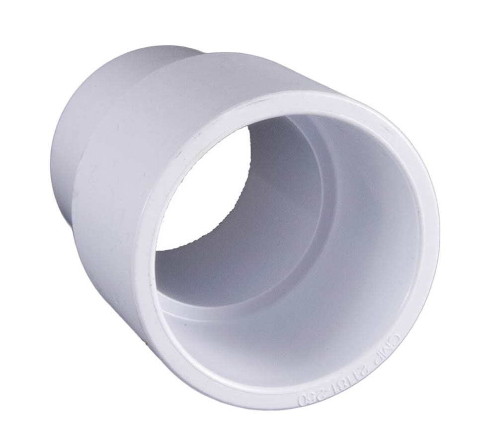 CMP Extender 2" Socket x Spigot | 21181-200-000 image 2
