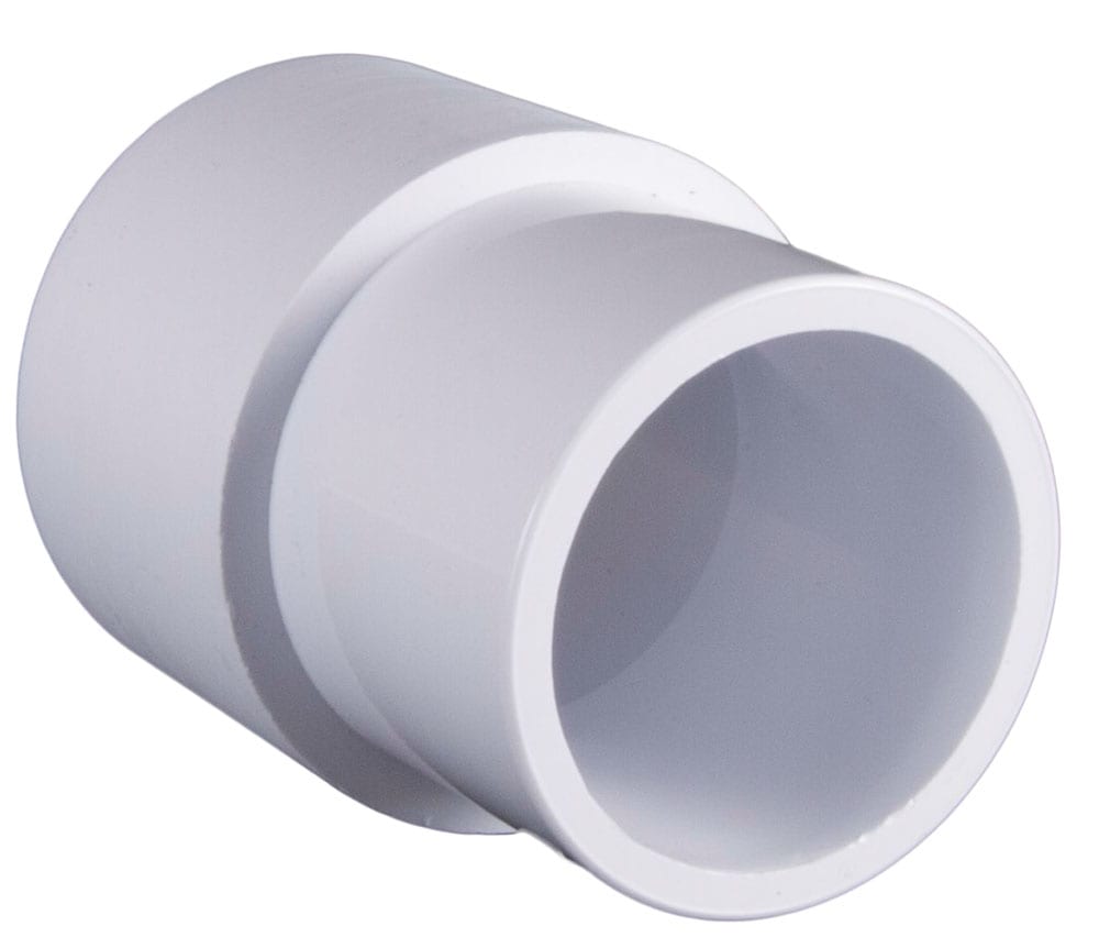Pipe Extension, 3/4" PVC | 21181-750-000