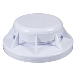 CMP Float Valve Assembly, White  