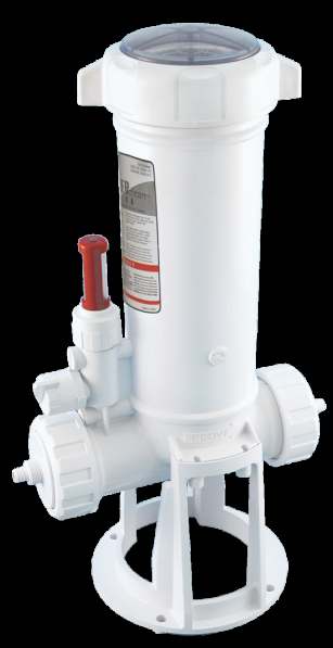 Cmp Power Cleaner Off-Line Chlor Clear image 2