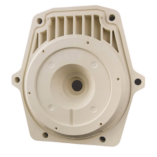 Cmp Whisper-Flo Pump Seal Plate image 2