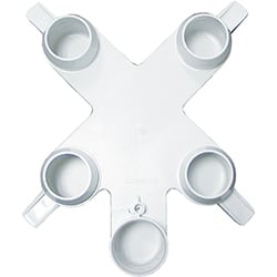 CMP Cartridge Bottom Manifold  