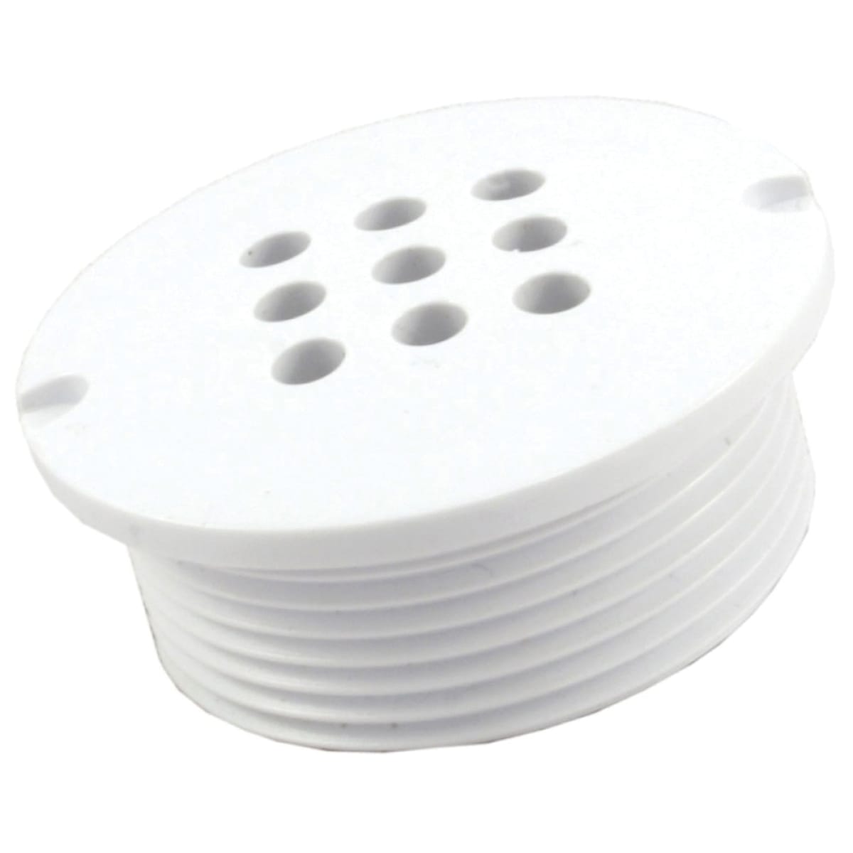 CMP 1.5in MIP Pool Bubbler Fountain, White  