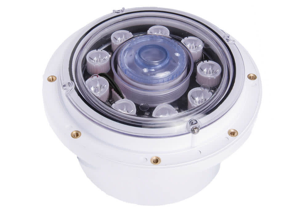 Cmp Led Bubbler, Gunite Pools - 50 Ft - product image