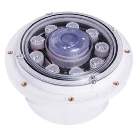 Cmp Led Bubbler, Gunite Pools - 100Ft