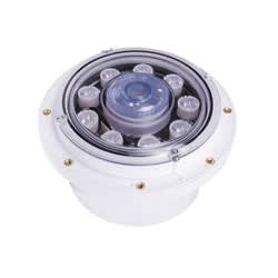 CMP Led Bubbler, Gunite Pools - 150 Ft Cord Led Bubbler Gunite Pools 150Ft Cord J-Style (Jandy) - product image