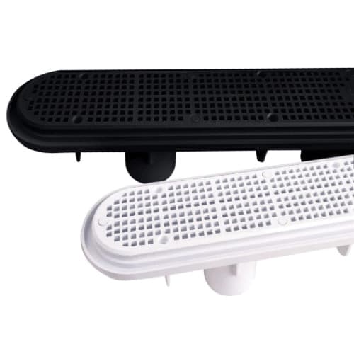 CMP 32" Channel Drain With Body (3X2" S - product image