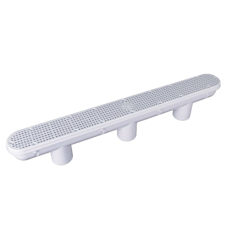 CMP 32" Channel Drain With Body (3X2" S image 7