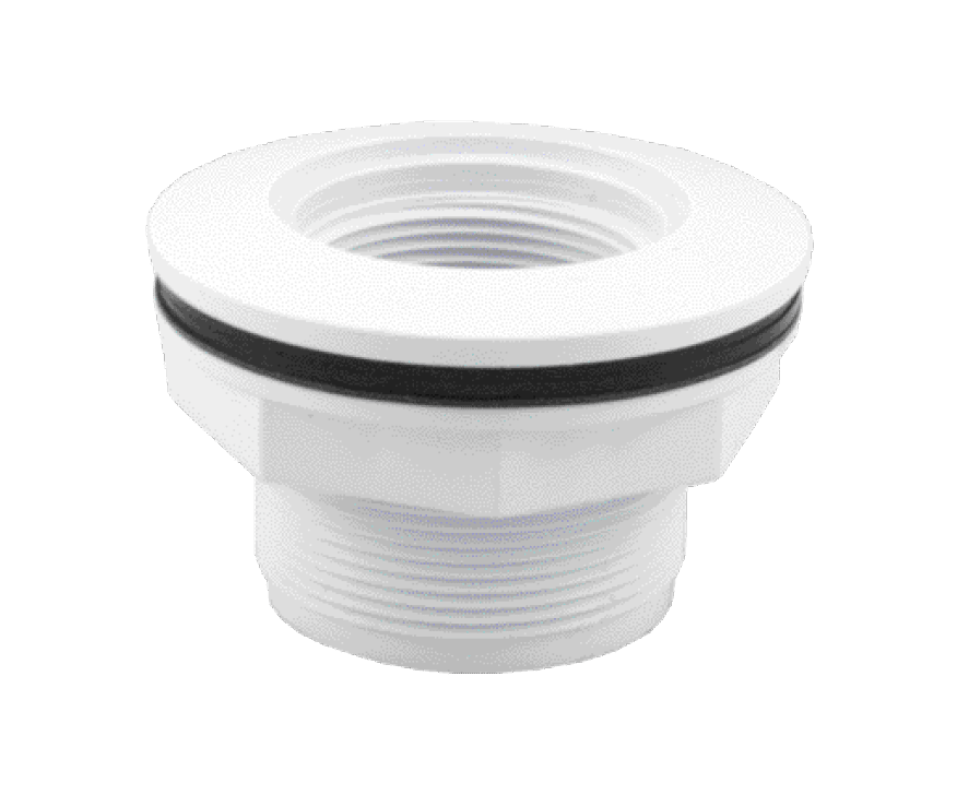 CMP Vinyl Pool Fitting (1.5 In S;2 In  