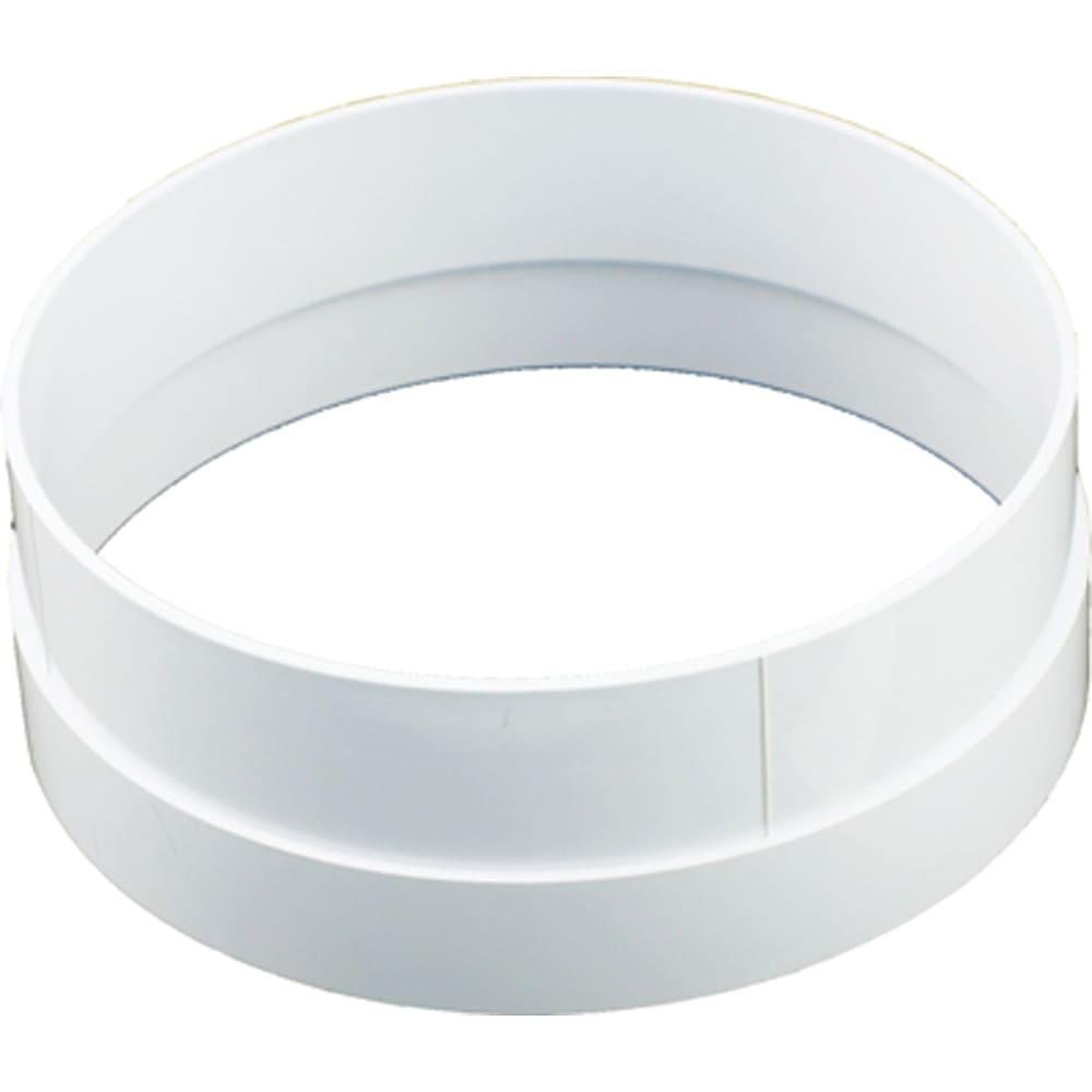 CMP 1-1/4in Skimmer Extension Collar, Round, Gray  