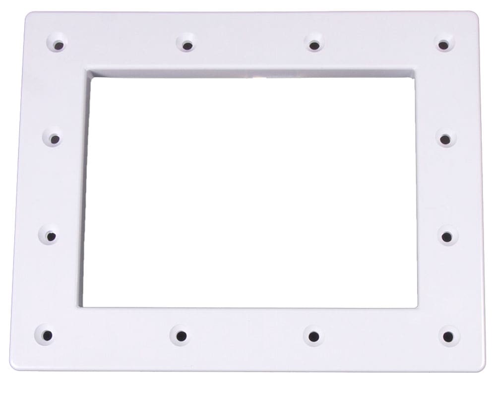 CMP Standard Skimmer Faceplate, Square, Gray  