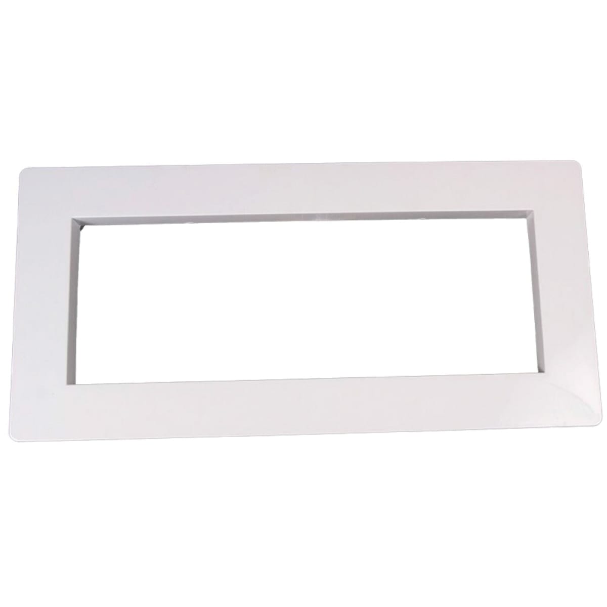 CMP Wide Mouth Skimmer Faceplate, Gray | 25541-001-020 image 2