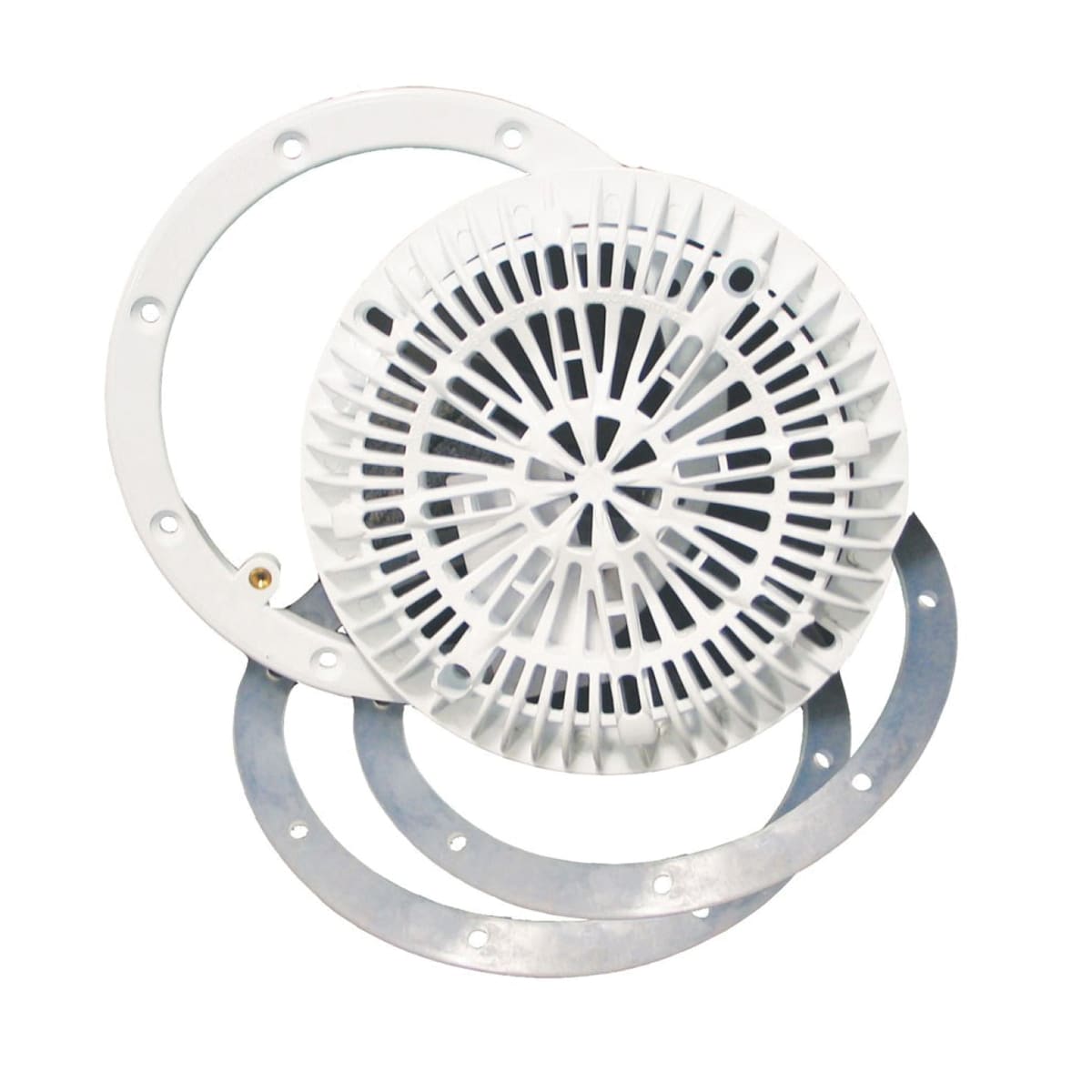 CMP 8" Galaxy Cover, Ring, Gasket, - product image