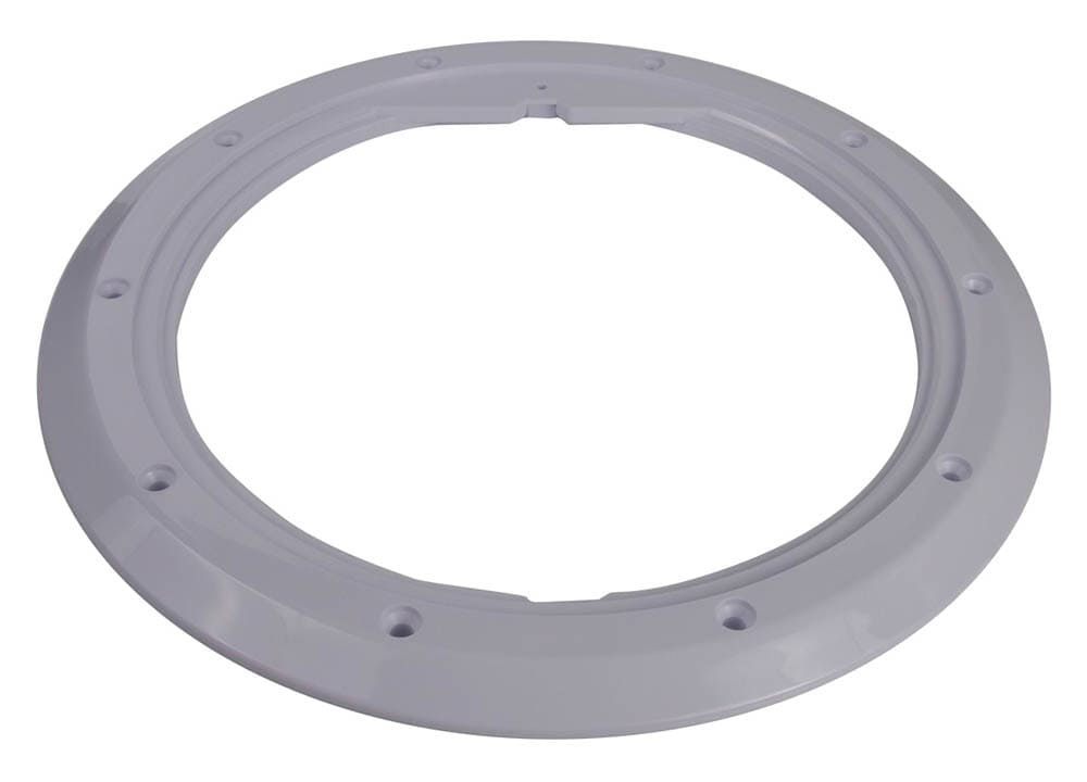 CMP V/L Light Front Frame; Gray - product image