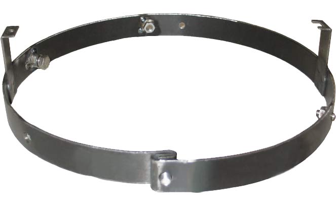 CMP In Ground Pool Light Adapter  