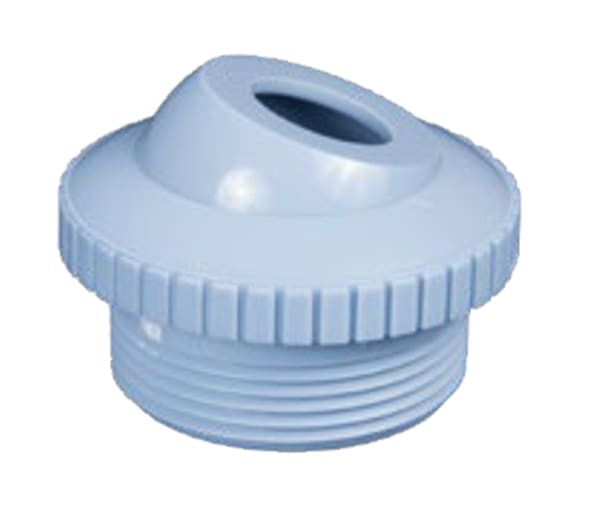 CMP Dir Flow Outlet(3/4In,1.5In Mip)C Blue Directional Flow Outlet 3/4In Eyeball 1-1/2In Mip Blue | 25552-359-000