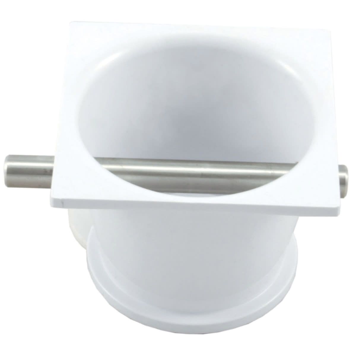 Cmp Rope Anchor (Steel Pin); White image 2