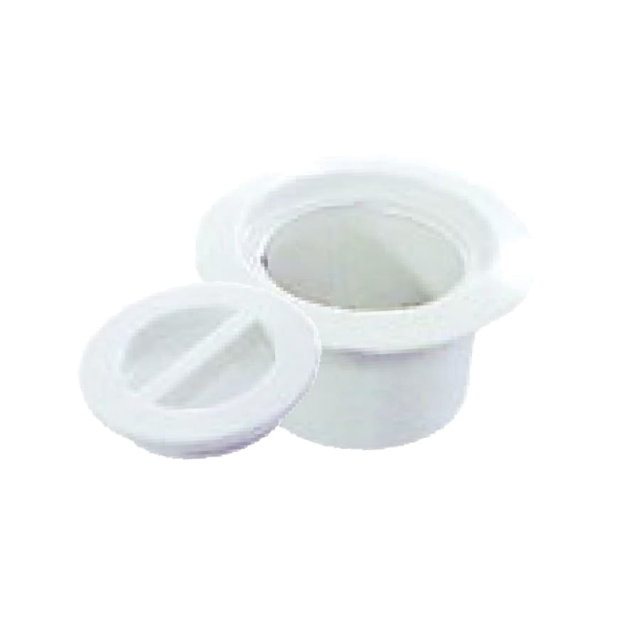 CMP Volleyball Pole Holder Assembly Gray image 3