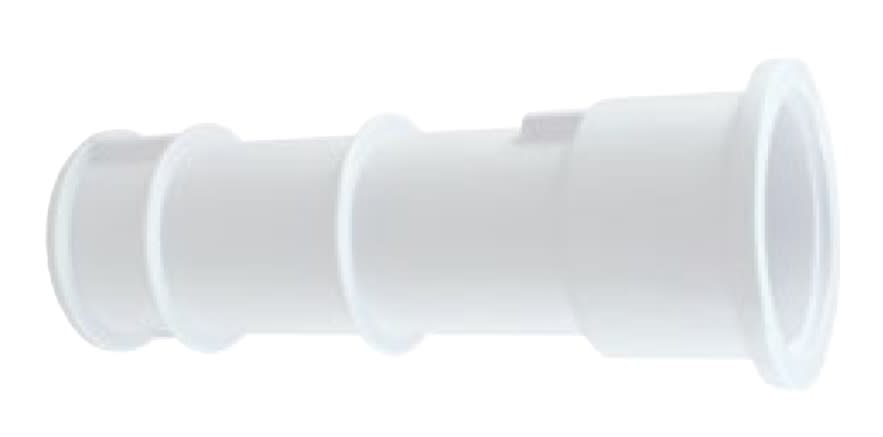 CMP Volleyball Pole Holder Assembly (Dark Gray)  