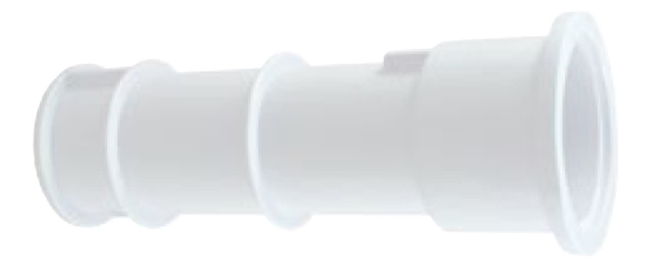 CMP Volleyball Flange And Flush Cap(Wh)   25571000000