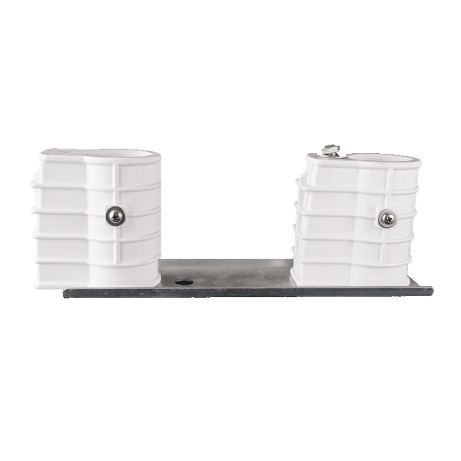 CMP 4" Heavy Duty Plastic Anchor Socket image 3