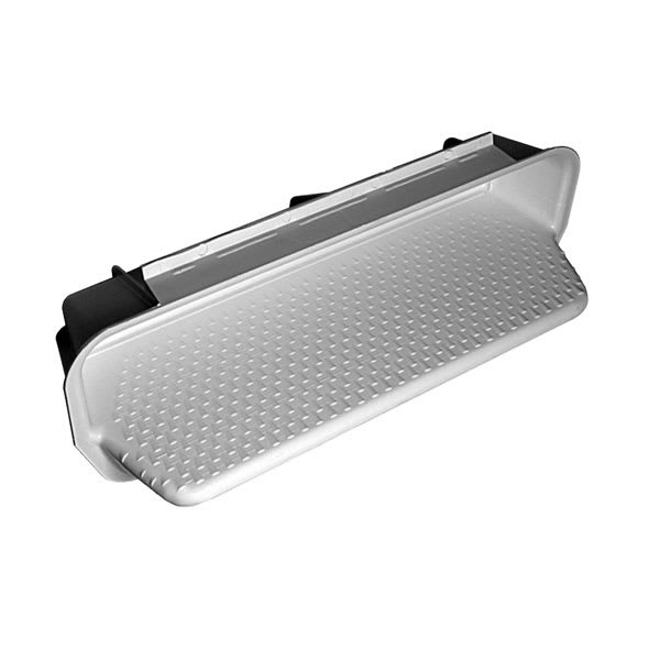 Cmp Pool Wall Step (Set Of 3); White image 2