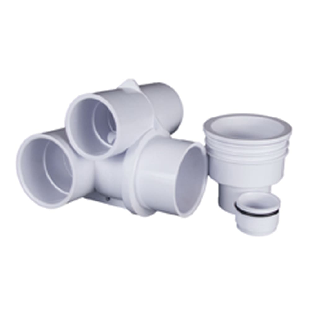 Cmp Spamaster4In Gunite Jet Body (Body  