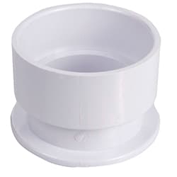 CMP Sm 4In Gunite Jet Niche (White)  