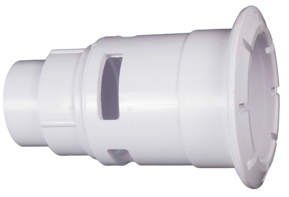 Cmp Sm 4In Gunite Body Wall Fitting - product image