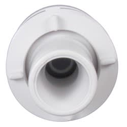 Gunite Power Jet (Nonadj, W/4 Orifices) Gray - product image