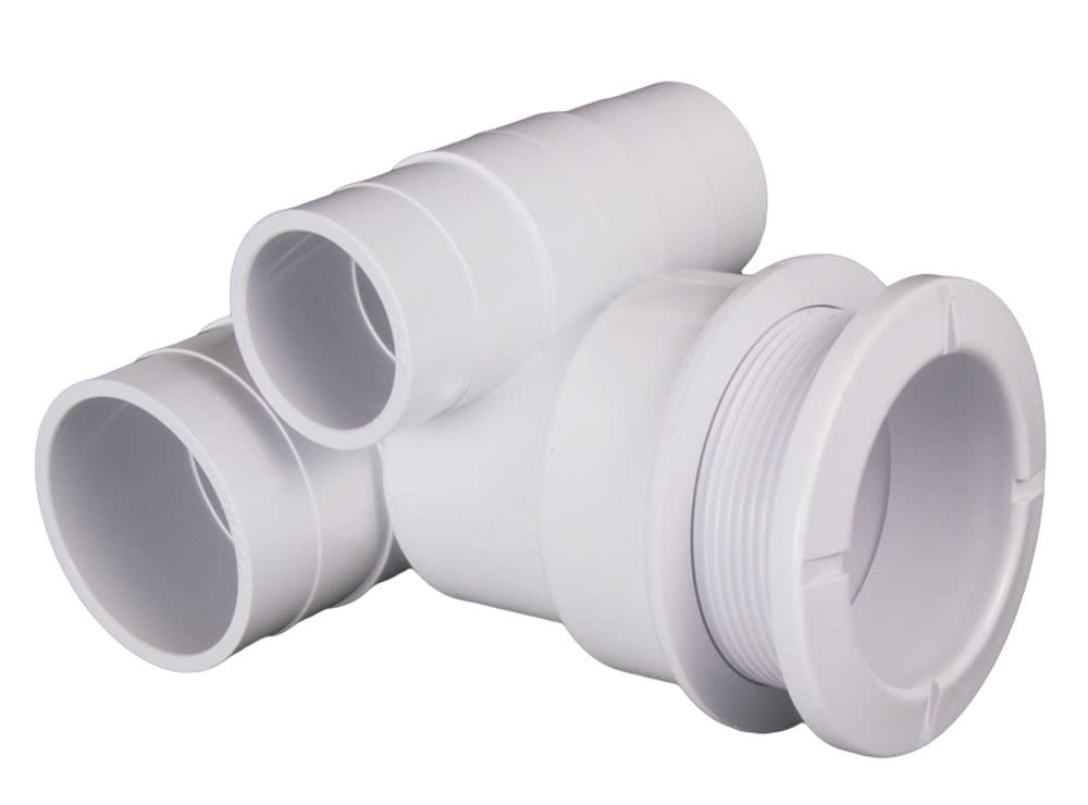 CMP Fg Spa Jet Body Assembly  