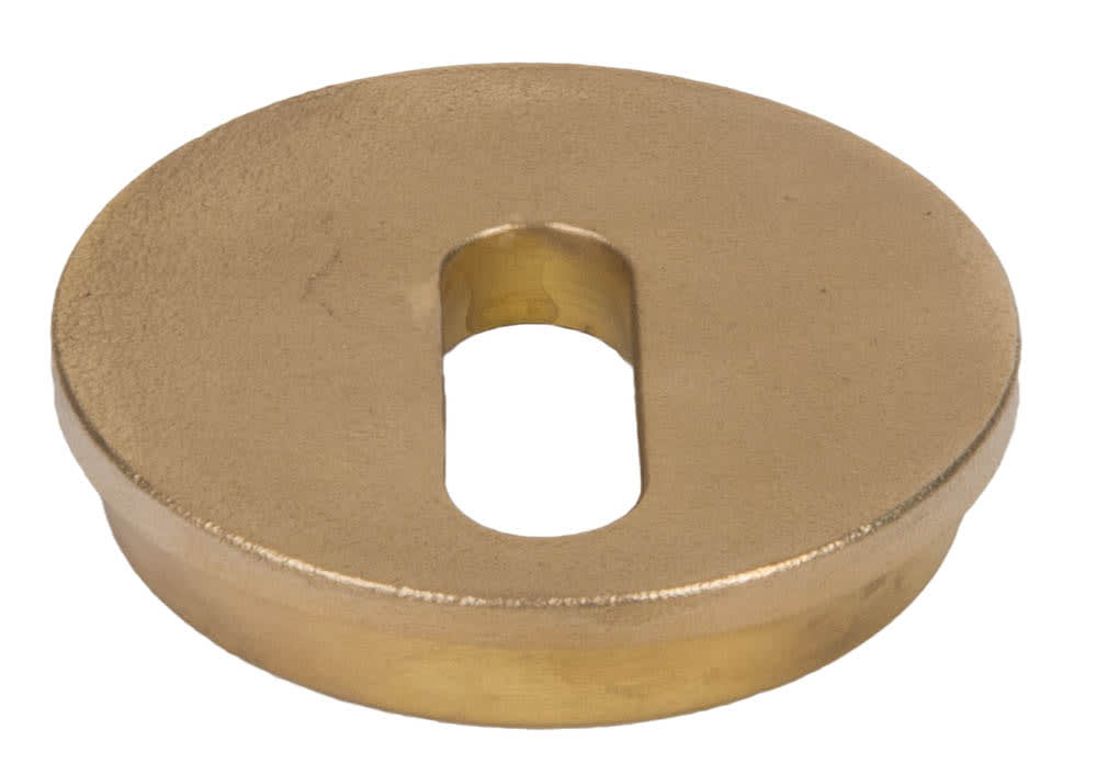 CMP Deck Jet Dual Stream Replacement Nozzle image 2
