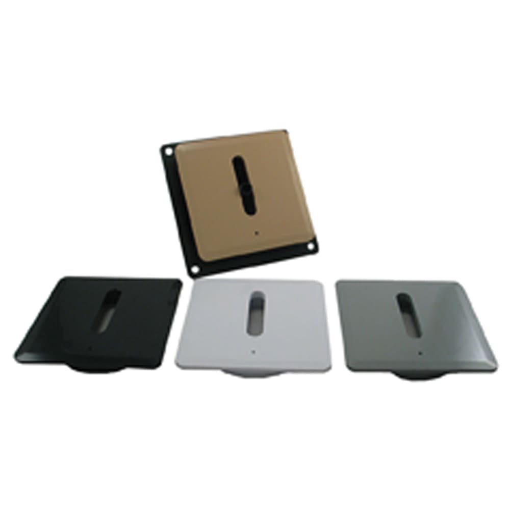Cmp Wall Mount Deck Jet Adj. Flow image 2