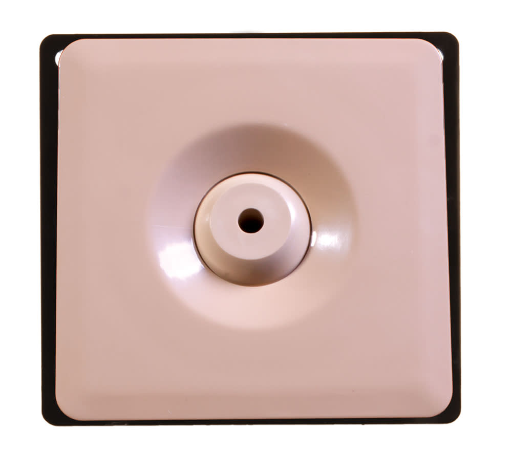 Cmp Deck/Wall Jet Adj Multi-Nozzle, Tan