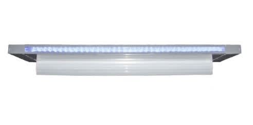 Cmp 18" Led Waterfall, Back Port, 6" - product image