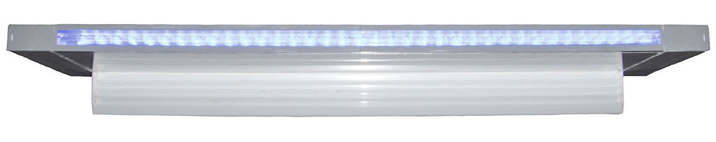 Cmp 48in Led Waterfall, Back Port, 6in  